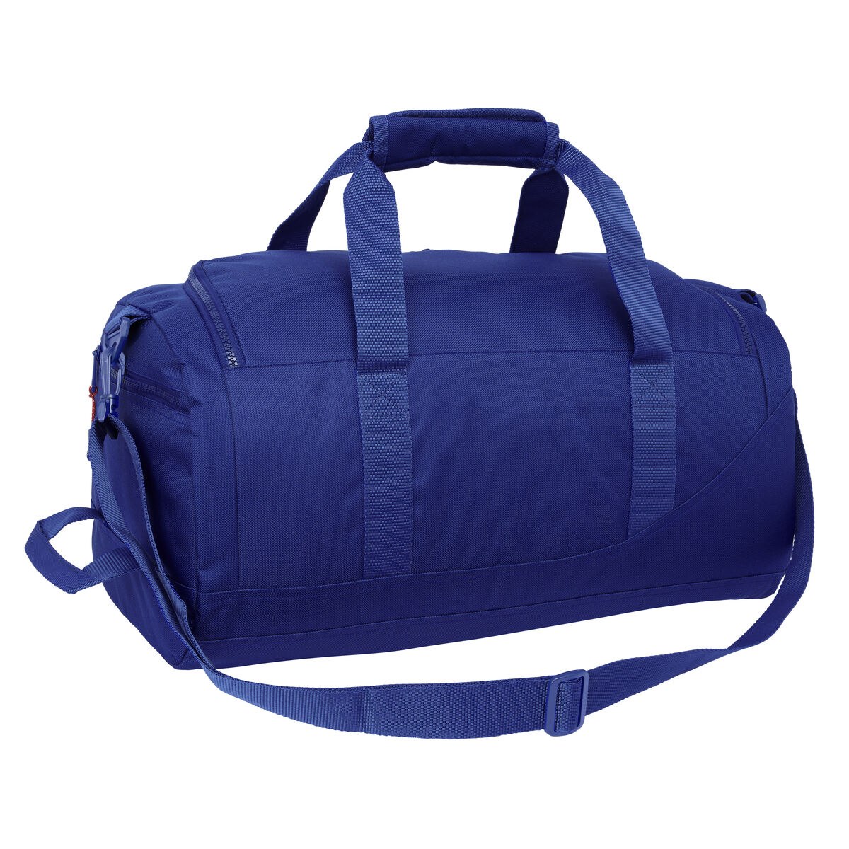 Sports bag 24/25 Maroon Navy Blue 50 x 25 x 25 cm