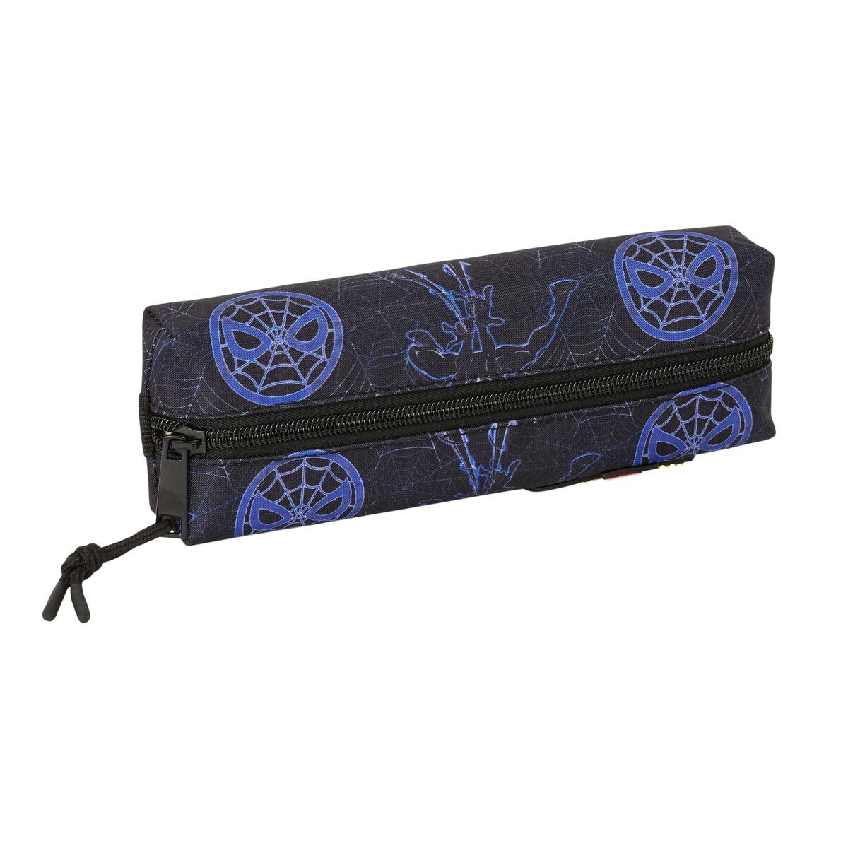 Holdall Attack Black 22 x 4 x 7 cm