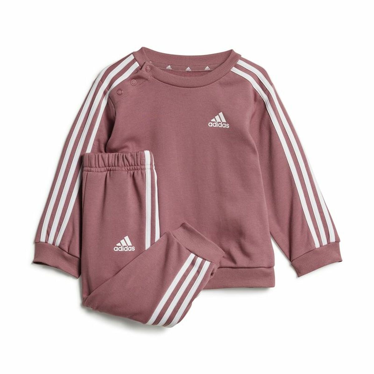 Children’s Tracksuit Essentials Pink