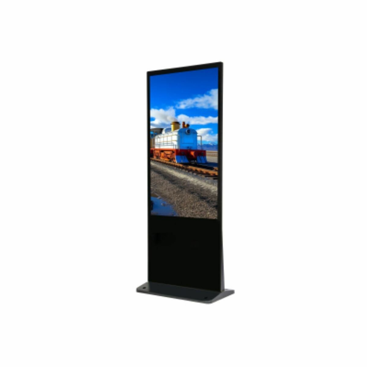 Videowall Monitor 1.0.99.12.10581-9001 4K Ultra HD 55"