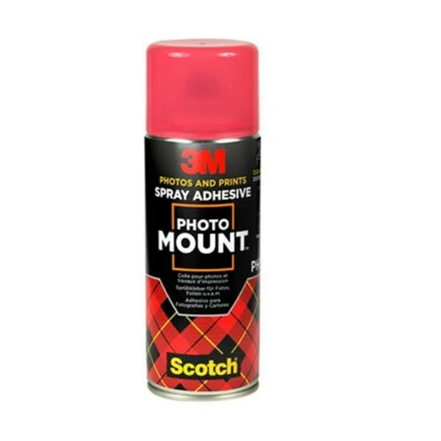 Spray adhesive 7100297499 400 ml