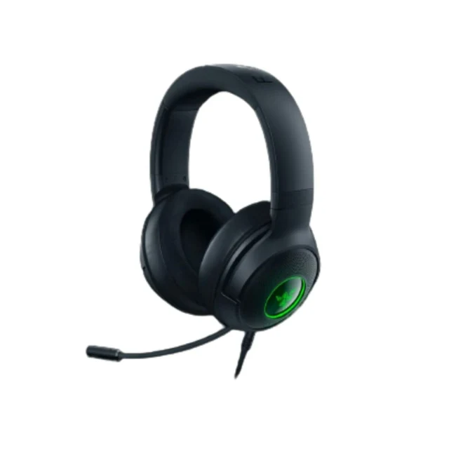 Gaming Headset with Microphone RZ04-03750300-R3M1