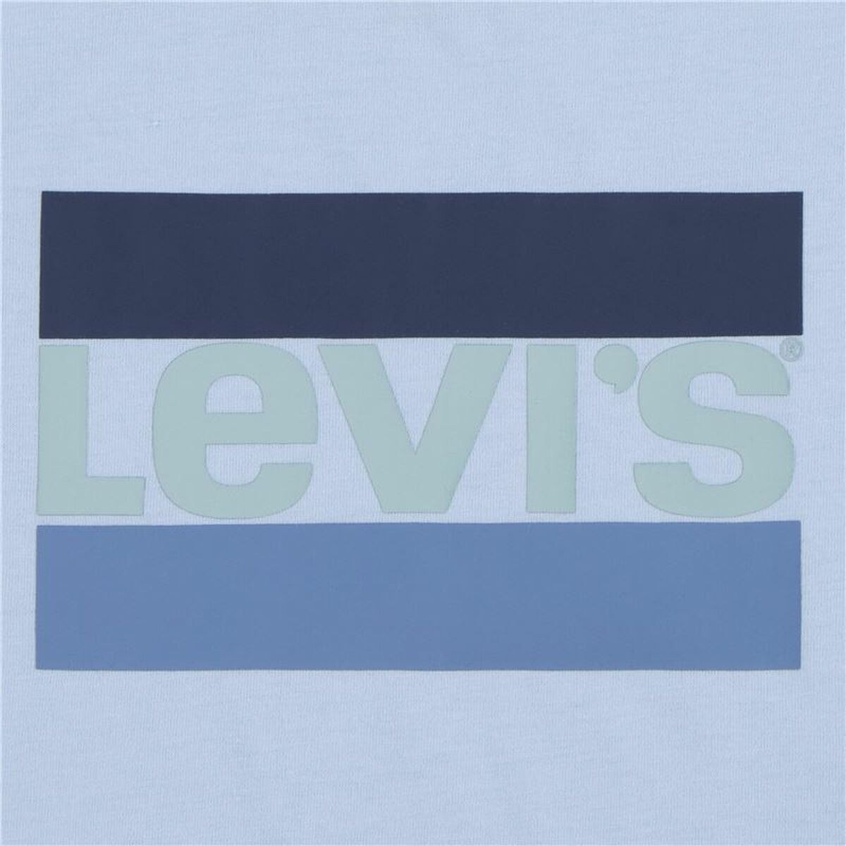 Child's Short Sleeve T-Shirt Sportswear