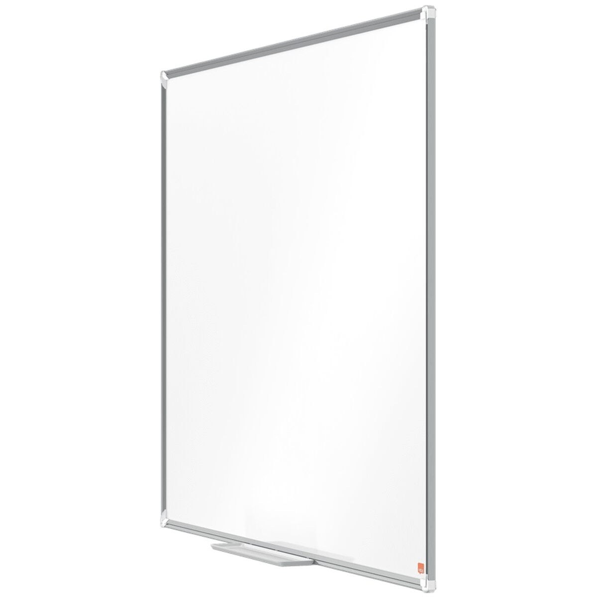 Magnetic board Premium Plus White Aluminium 120 x 90 cm