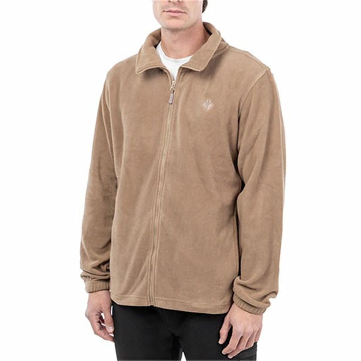 Men's Sports Jacket Bidinamarca Brown