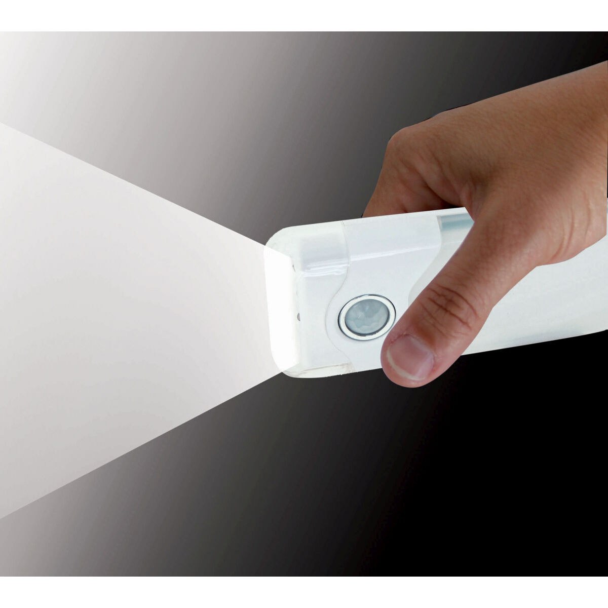 Night light NIGHT GUARD 2 Polycarbonate (PC)