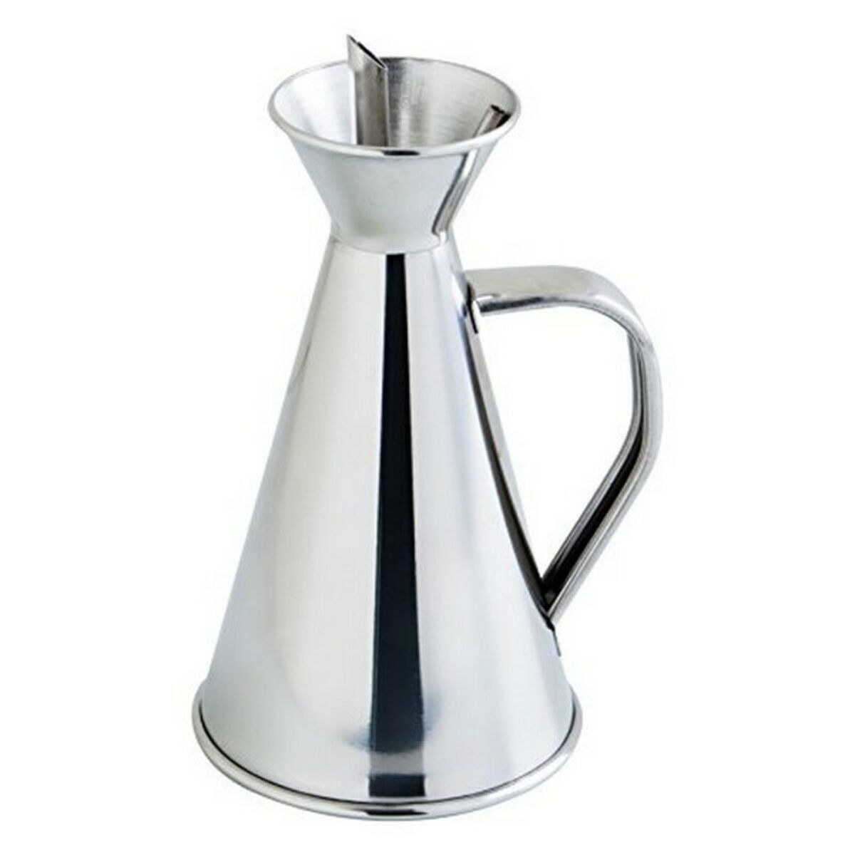 Cruet Renova Stainless steel