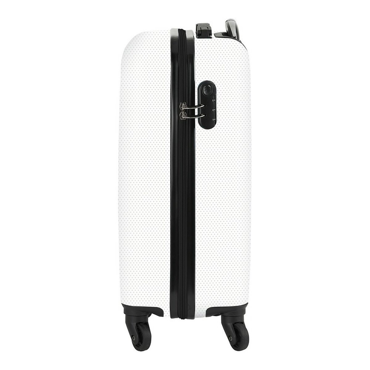 Cabin suitcase White 20'' 20 L 34,5 x 55 x 20 cm