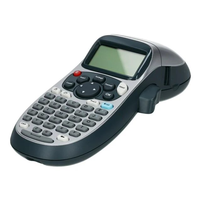 Portable Electric Label Maker 2174577