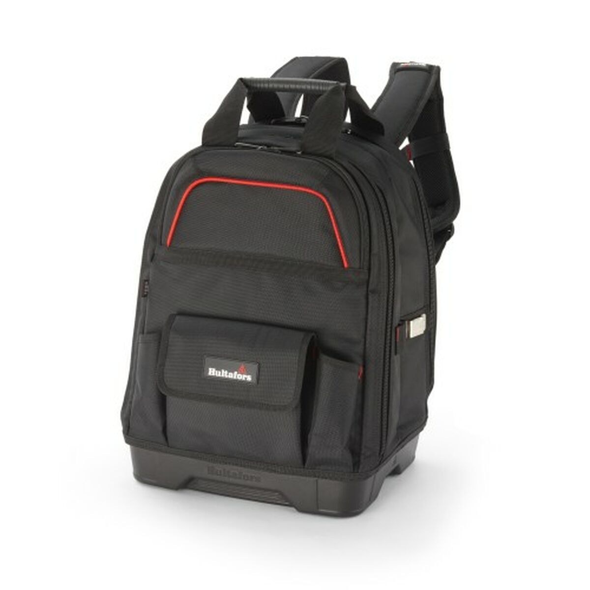 Tool bag Black Polyester