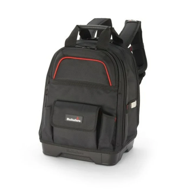 Tool bag Black Polyester