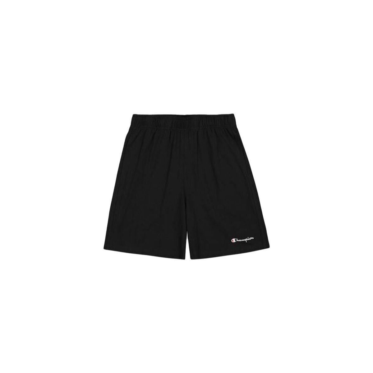 Men's Shorts Black