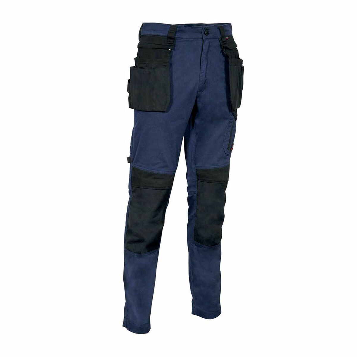 Safety trousers Kudus Navy Blue