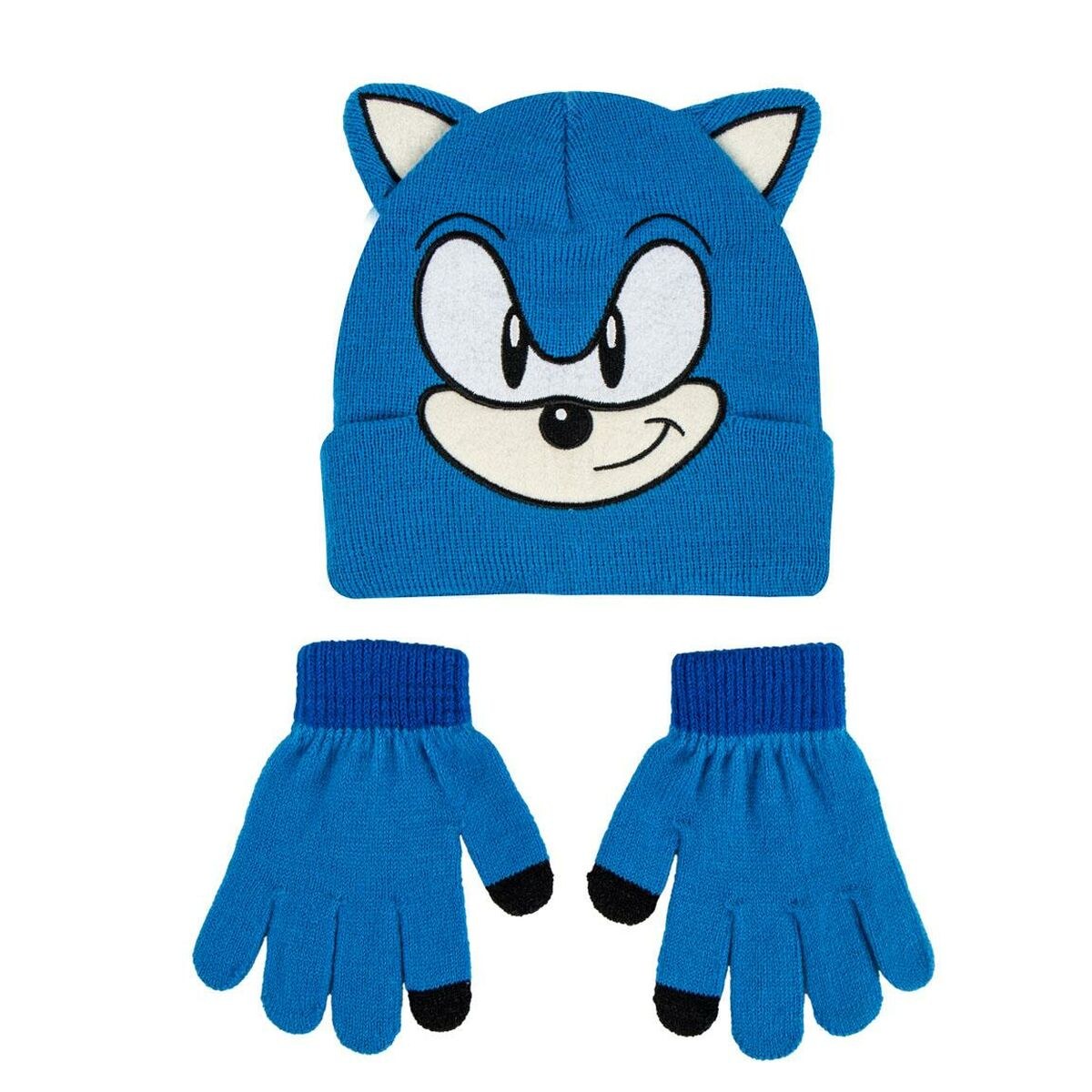 Set of clothes Blue