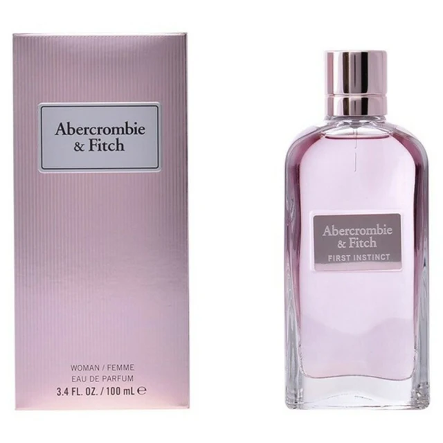 Women's Perfume First Instinct EDP EDP