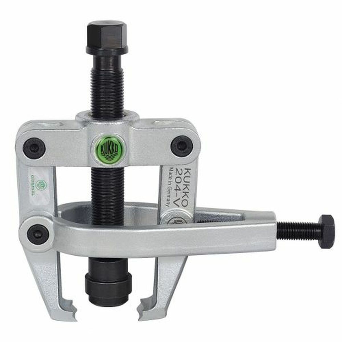 Extender for steering and suspension parts