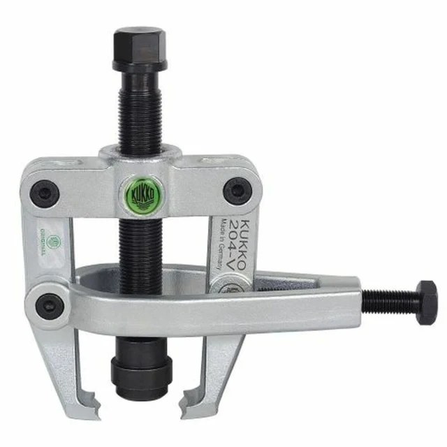 Extender for steering and suspension parts