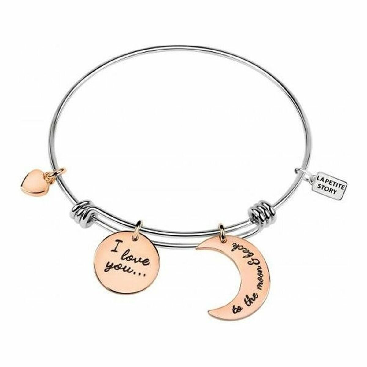 Ladies' Bracelet LPS05APZ07