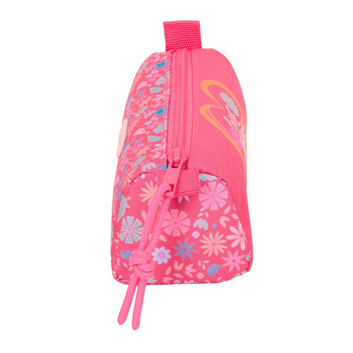 Holdall Feeling Multicolour 21 x 8 x 7 cm