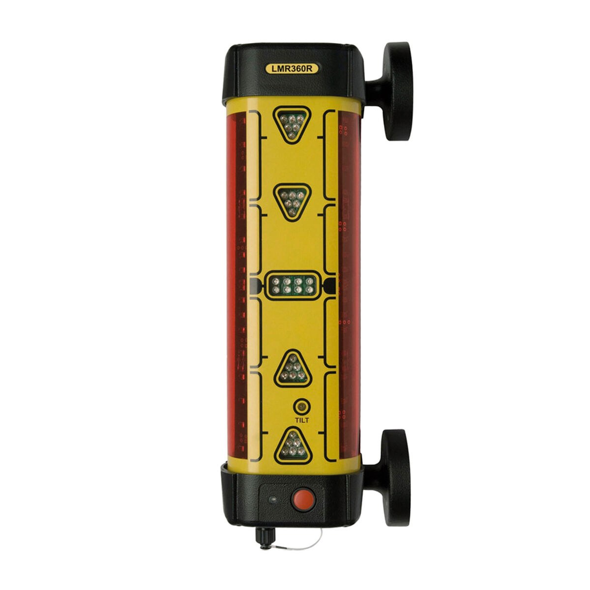 Receiver module LMR360R Laser level