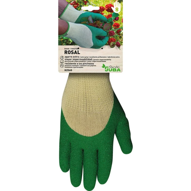Gardening gloves Green