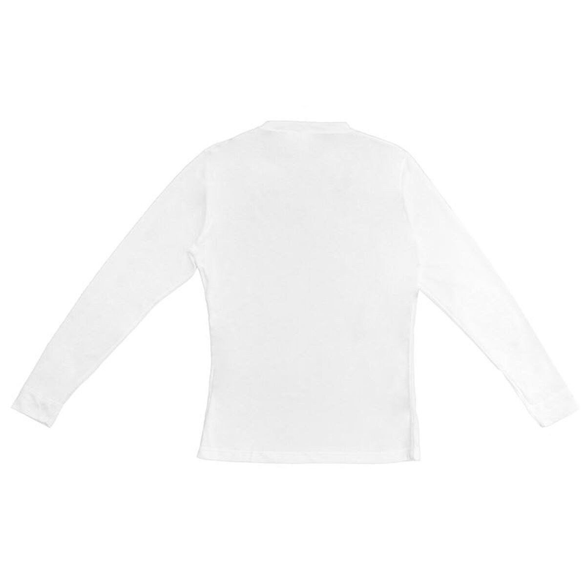 Men’s Thermal T-shirt White