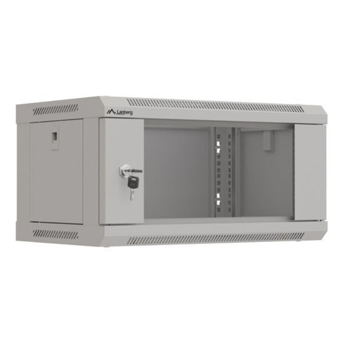 Wall-mounted Rack Cabinet WF03-5304-10S