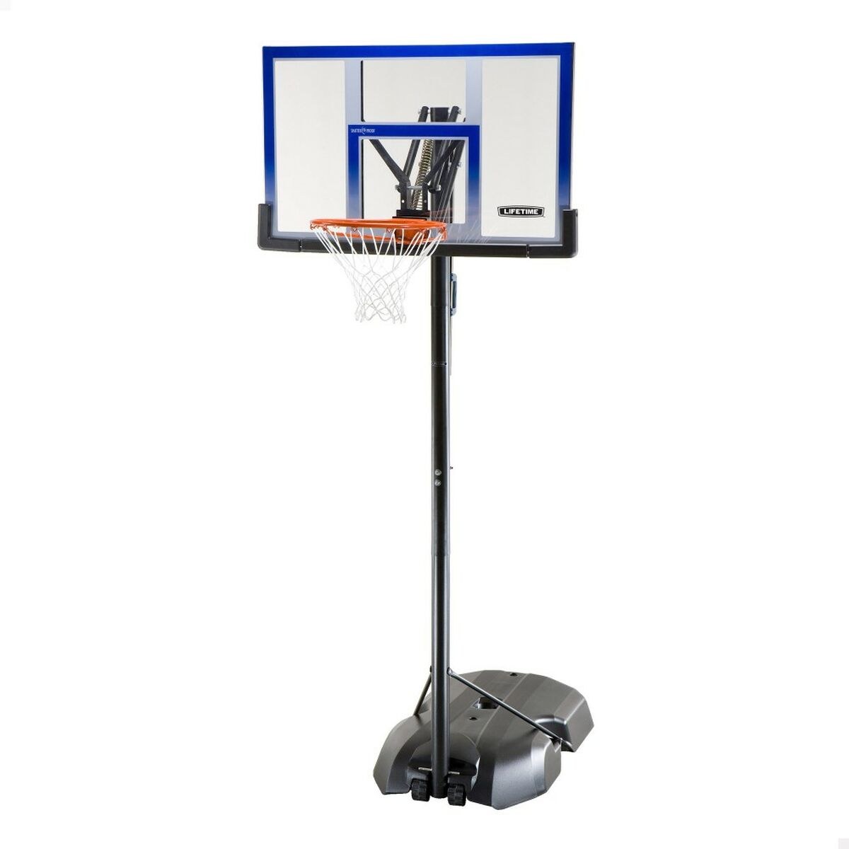 Basketball Basket 122 x 305 x 46 cm