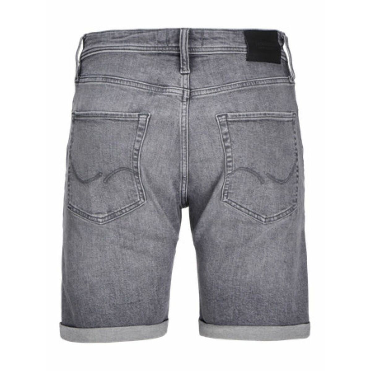 Shorts JJIRICK JJIORIGINAL Grey