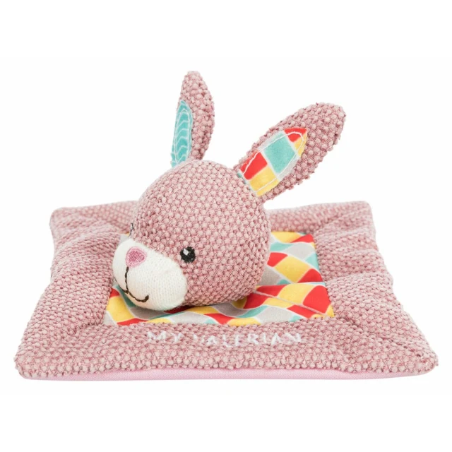 Cat toy Rabbit Hedgehog