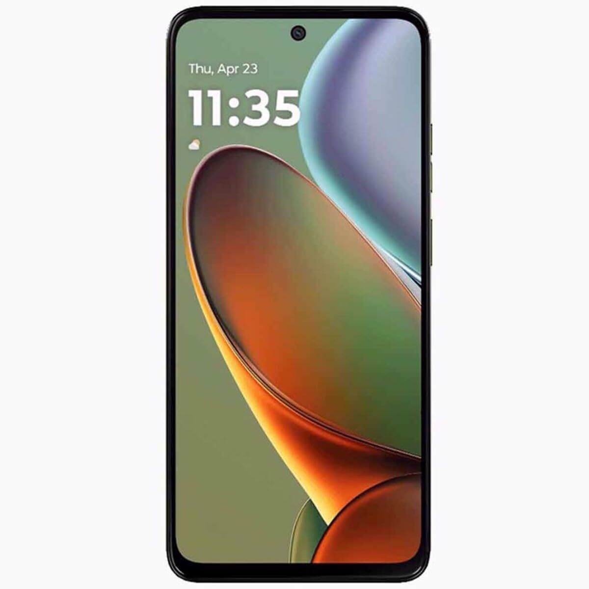 Smartphone Moto G15 Power 6,72" Octa Core 8 GB RAM 512 GB Green