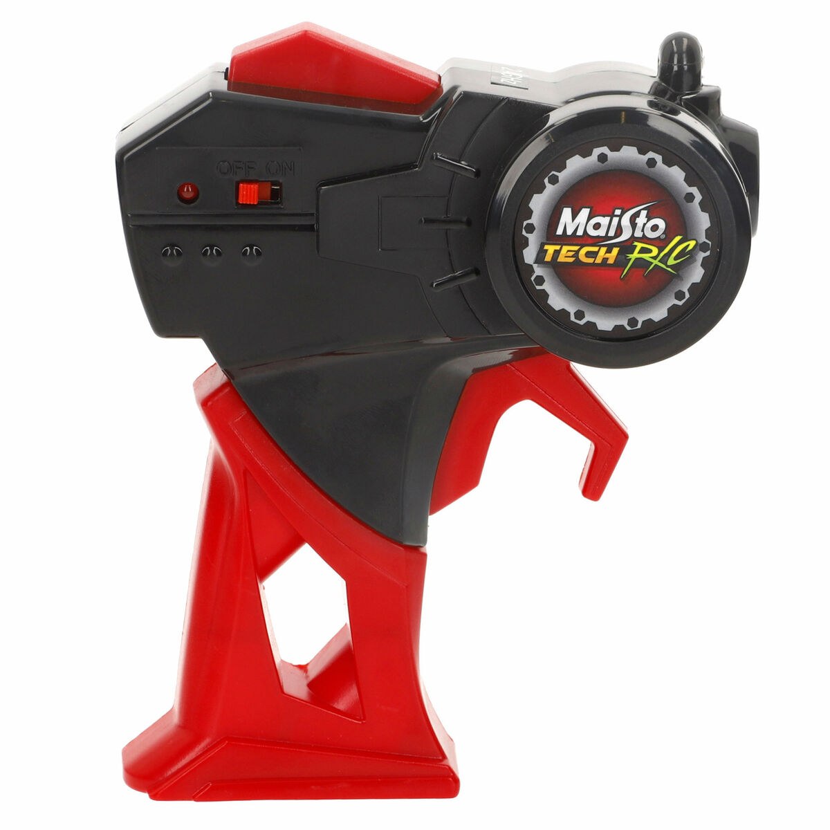 Remote-Controlled Car FULL FUNCTION (4 Units)