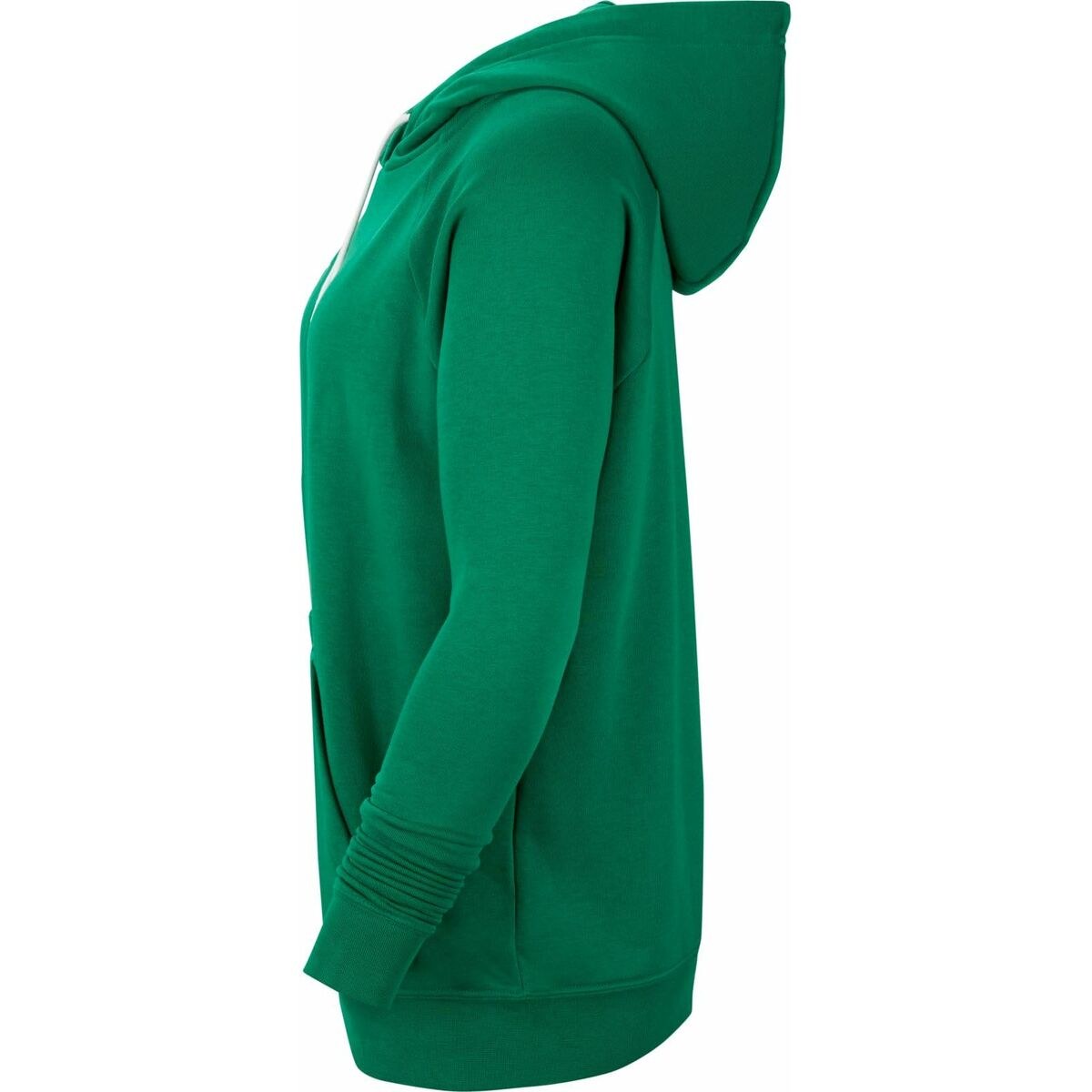 Women’s Hoodie PARK TEAM HOODIE CW6957 302 Green