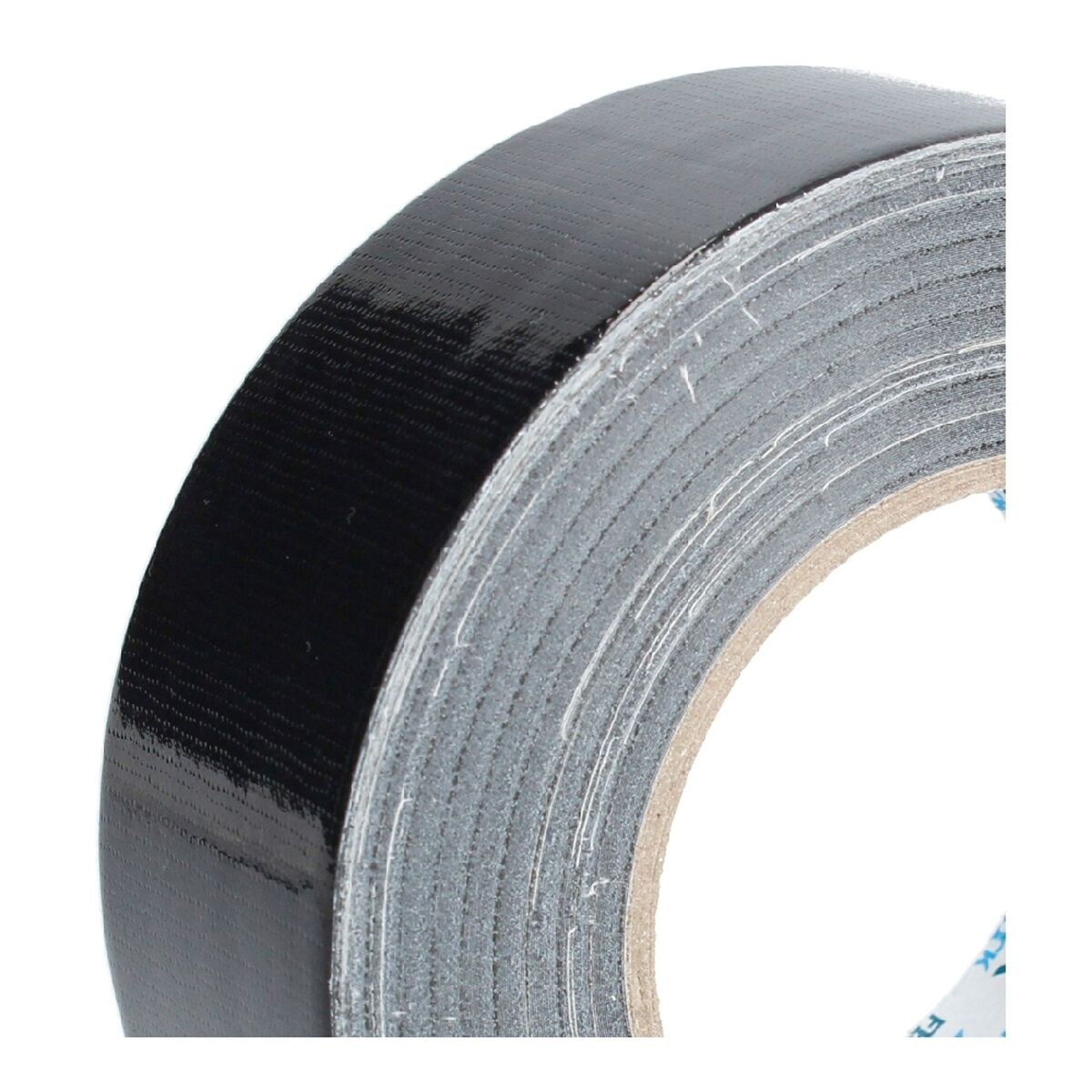 Duct tape Black