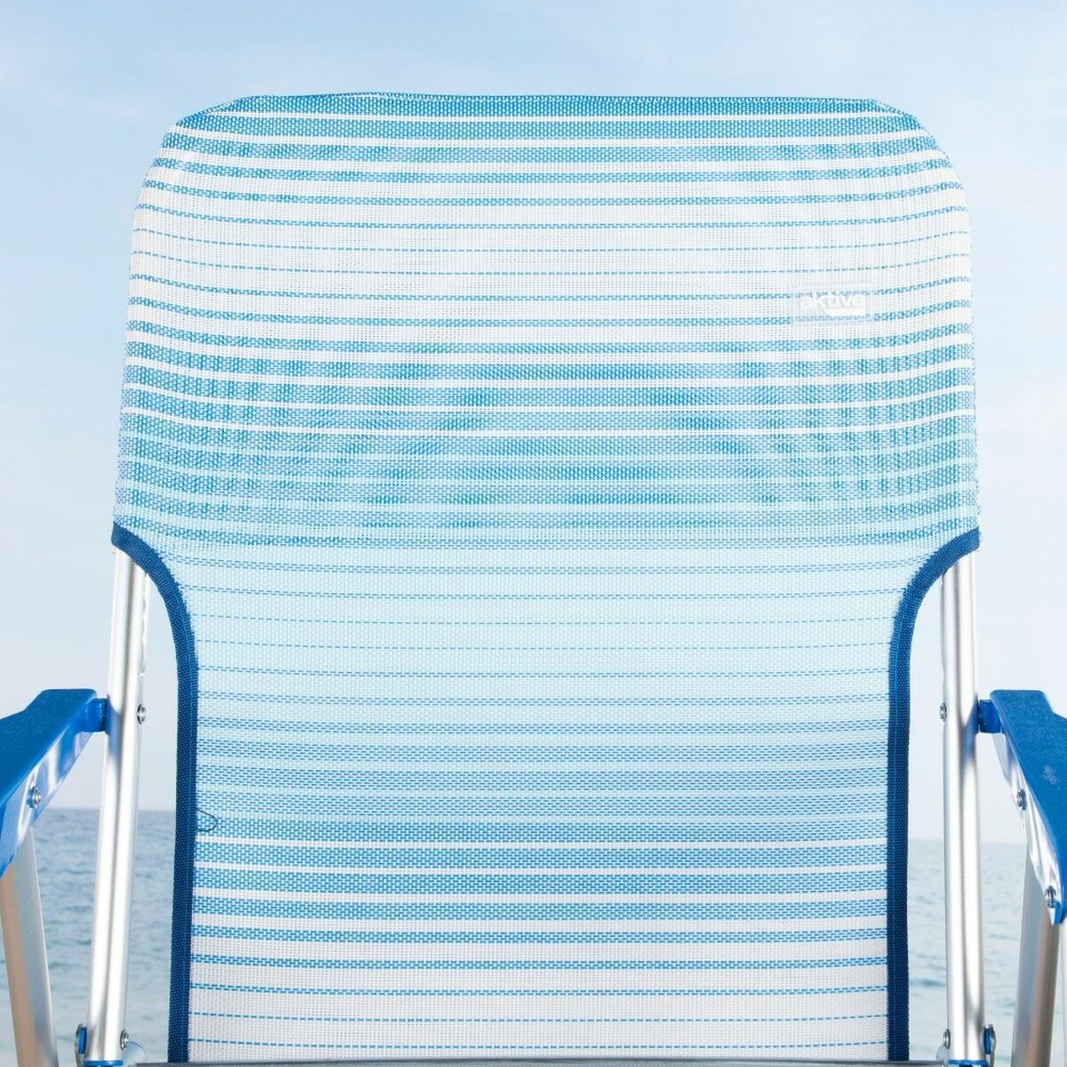 Beach Chair 44 x 72 x 40 cm