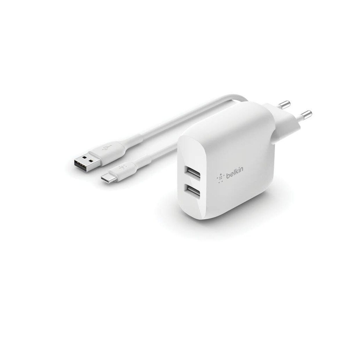 Portable charger WCE001VF1MWH White