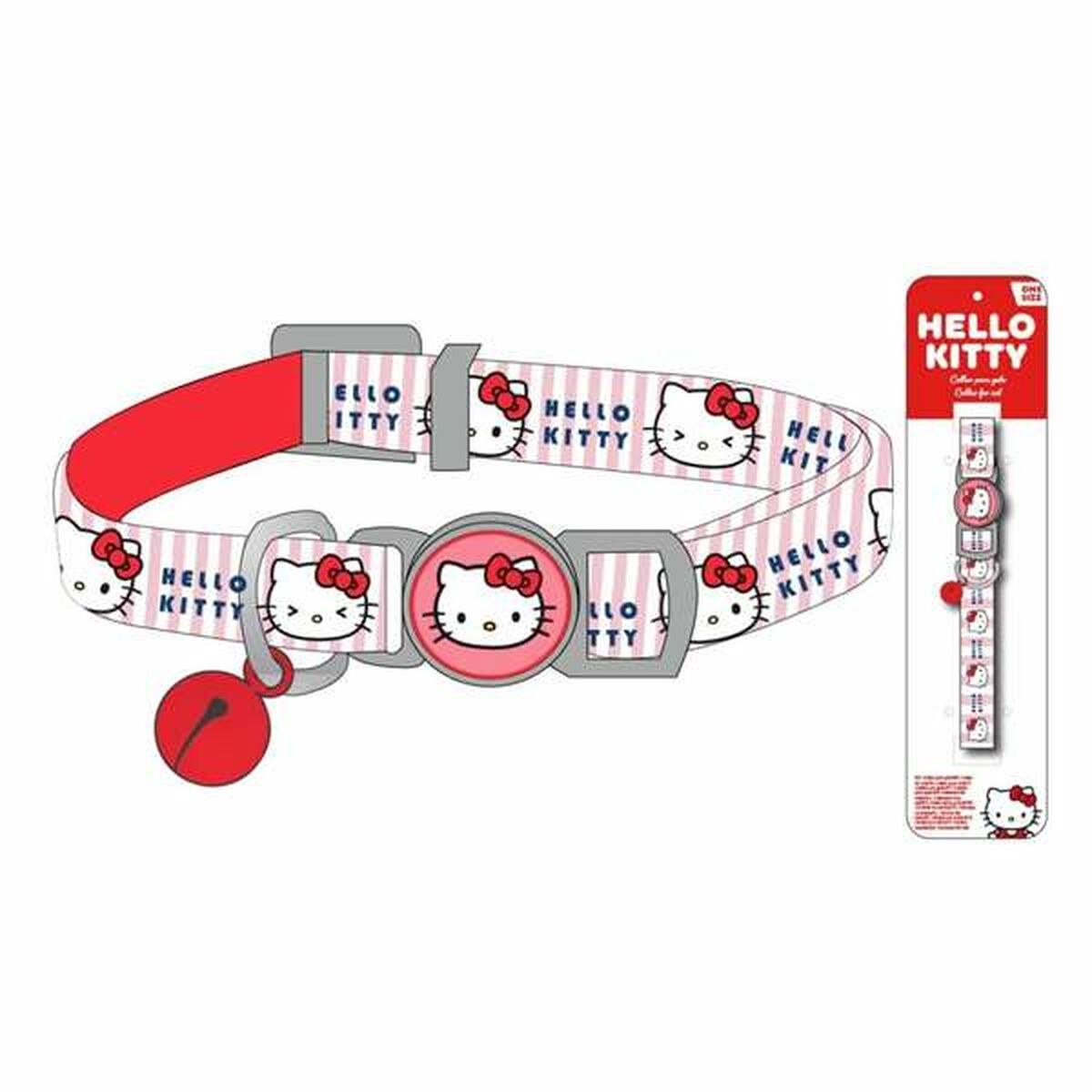 Cat Collar Red