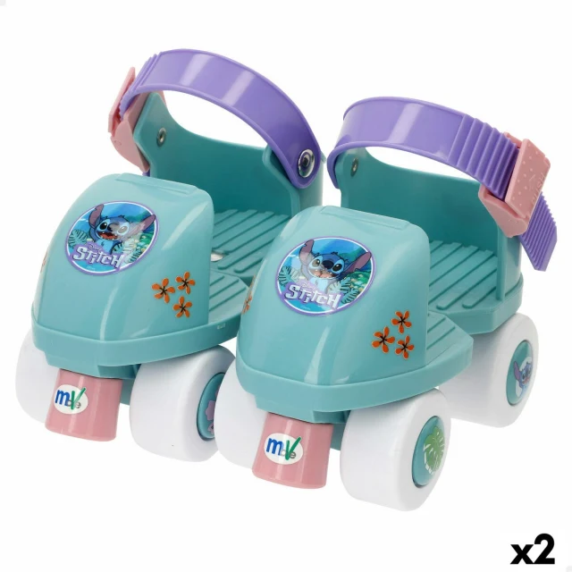 Skates T-EU-22-29 + 3 years