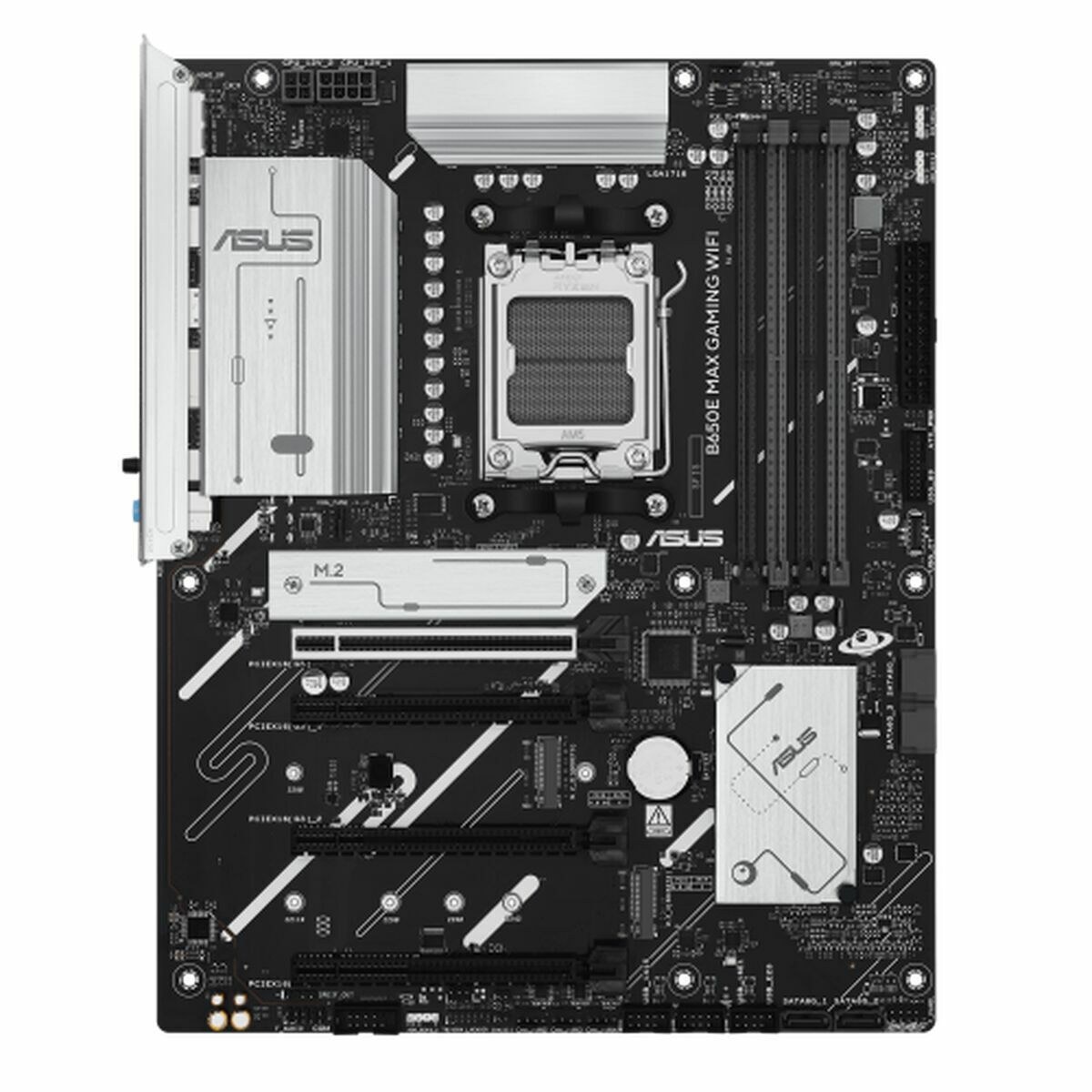 Motherboard PRIME B850-PLUS WIFI AMD AM5 AMD