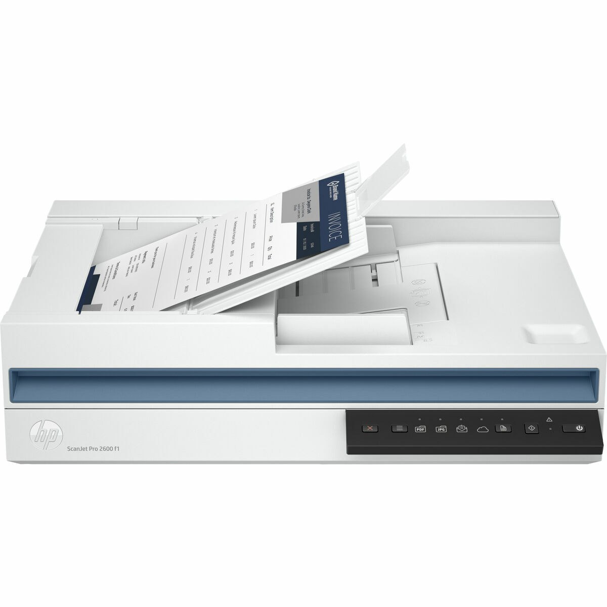 Scanner 20G05A#B19 25 ppm