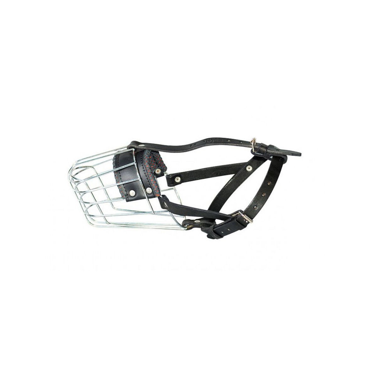 Muzzle Caniche