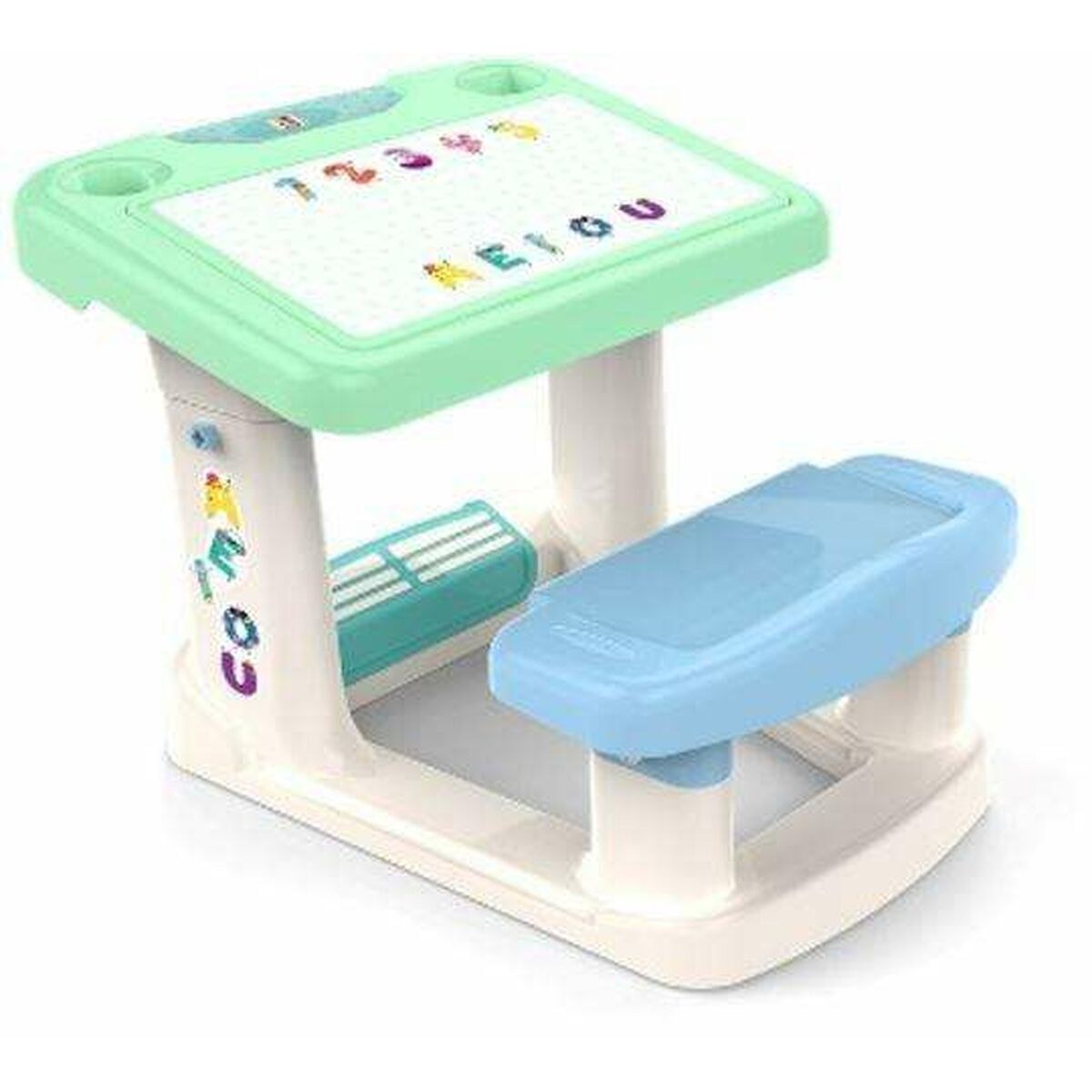 Desk Activity 57 x 72 x 49 cm Children's