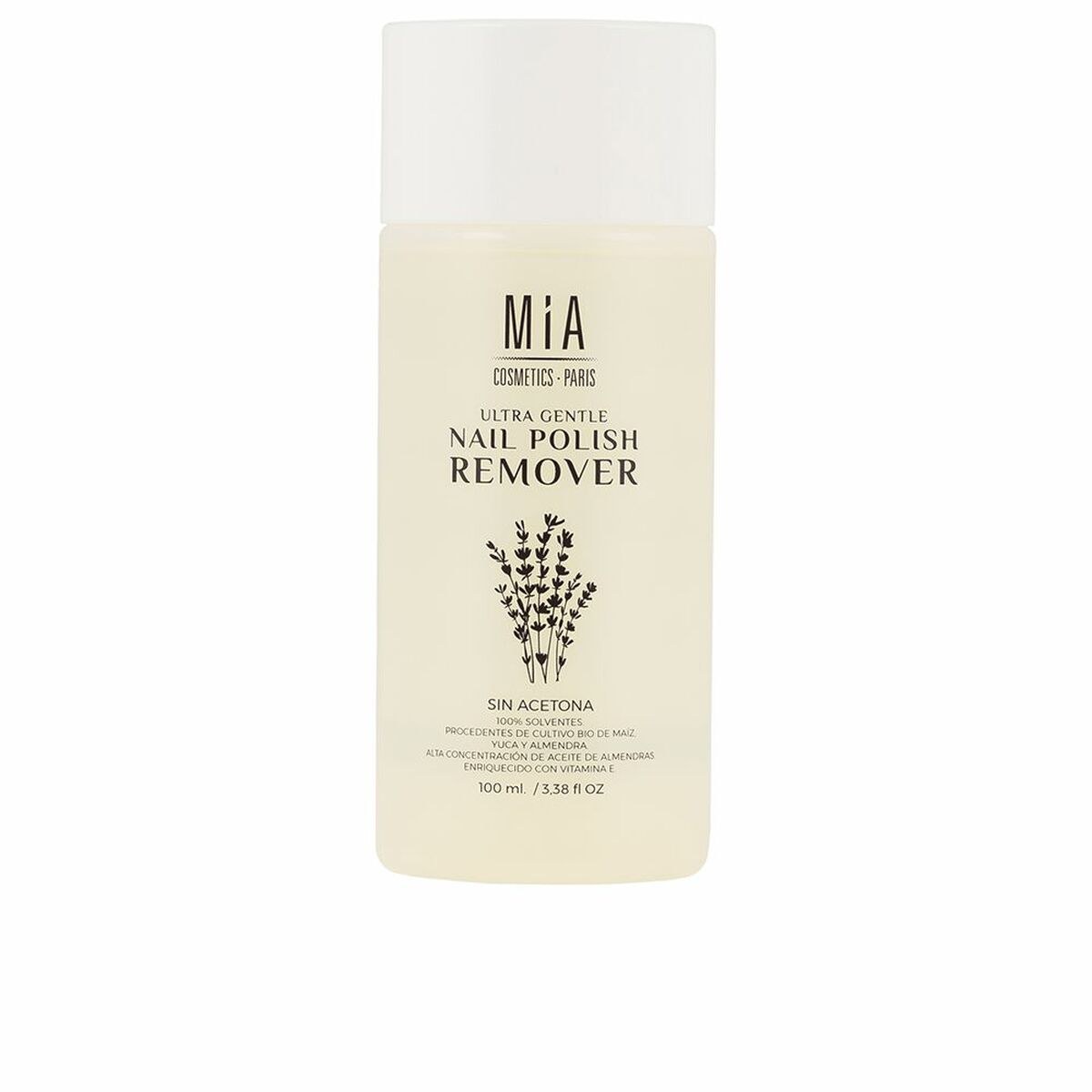 Nail polish remover Ultra Gentle Nail Polish Remover