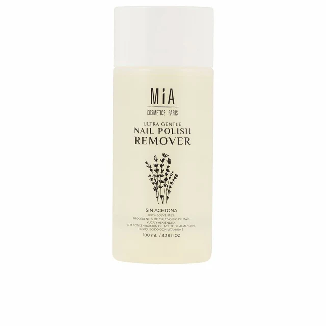 Nail polish remover Ultra Gentle Nail Polish Remover