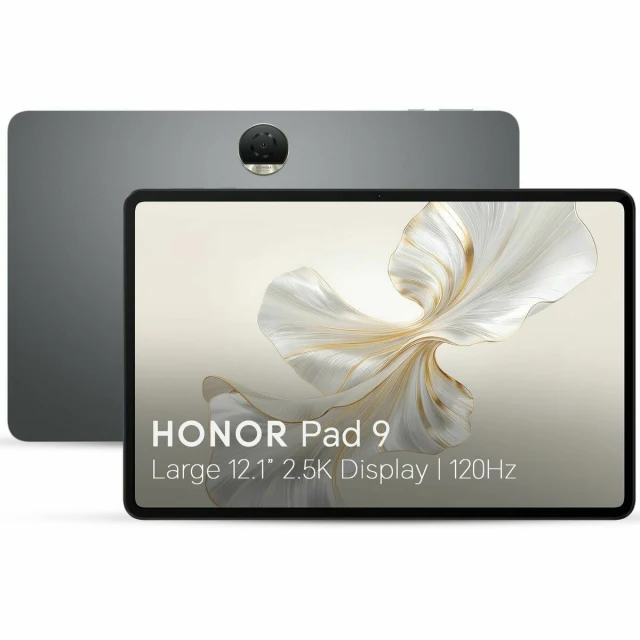 Tablet PAD 9 12" 12,1" Octa Core 8 GB RAM 256 GB Grey