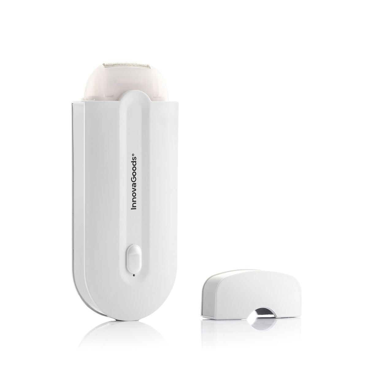 Rechargeable Mini Shaver with LED Light Epiluch