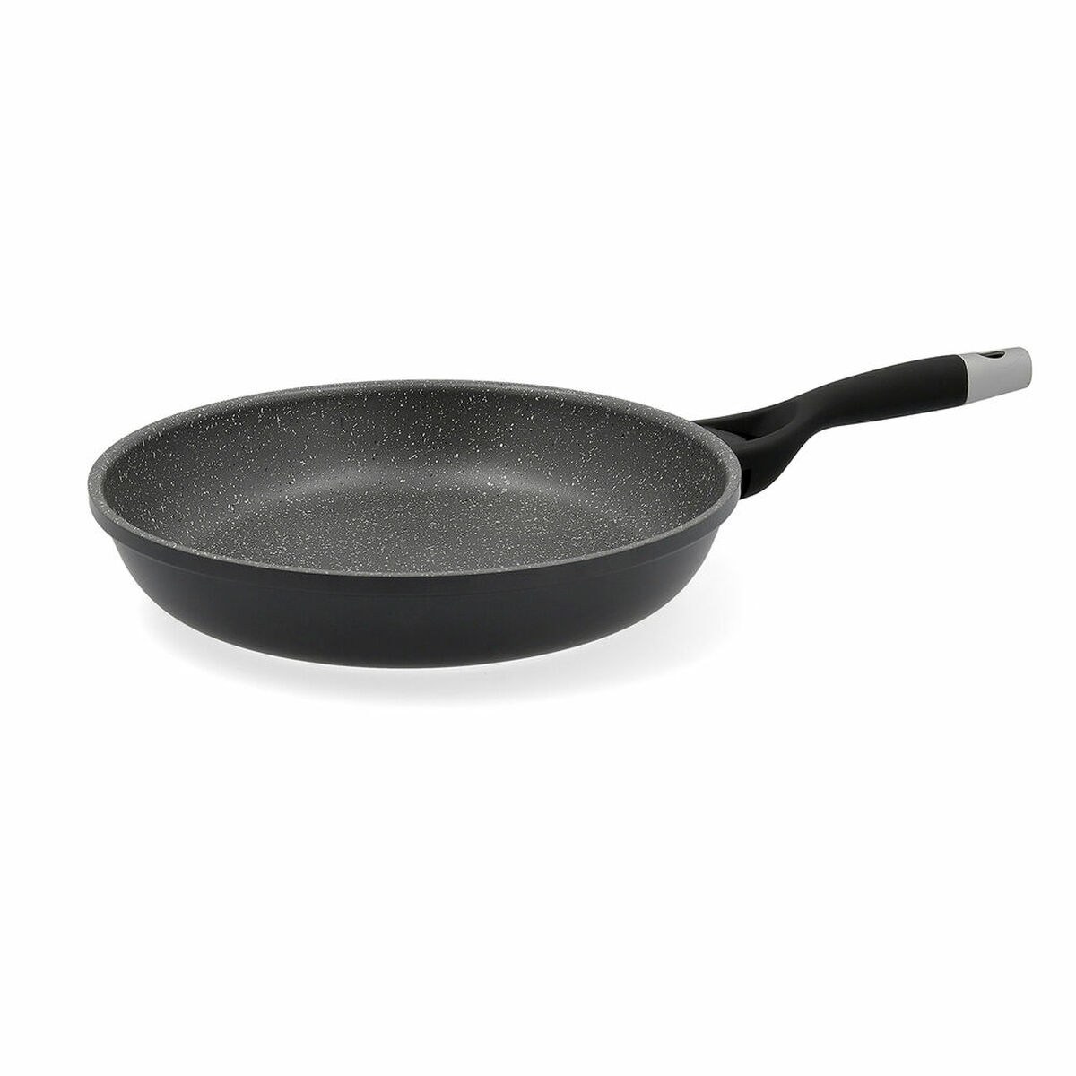 Pan Tribeca Aluminium Black Metal (30 cm)