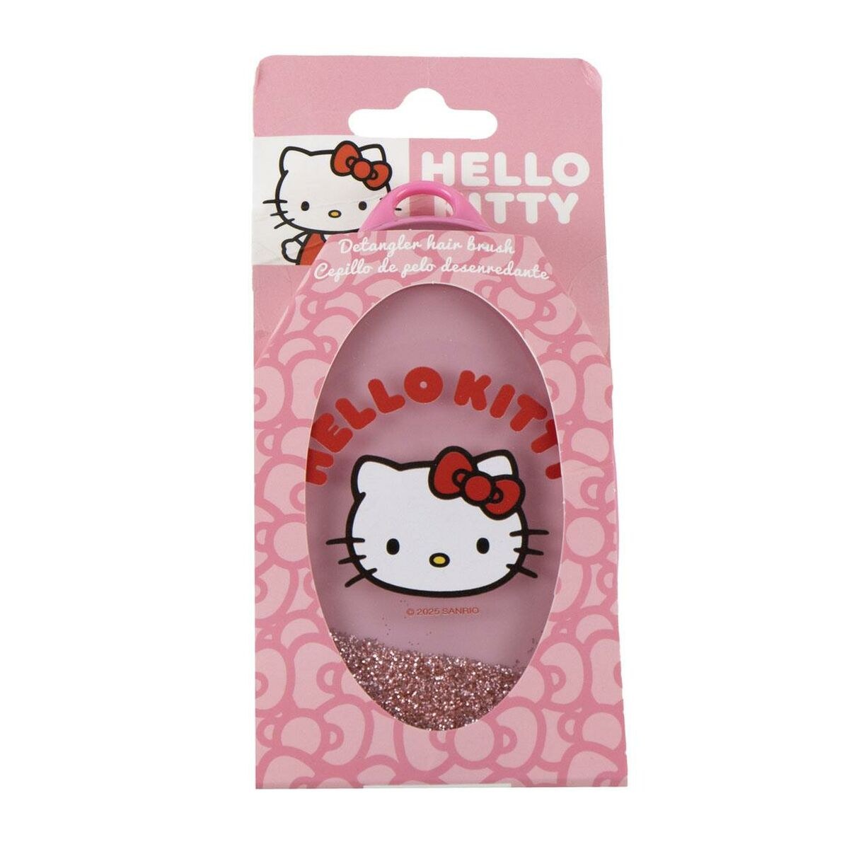 Necklace Pink