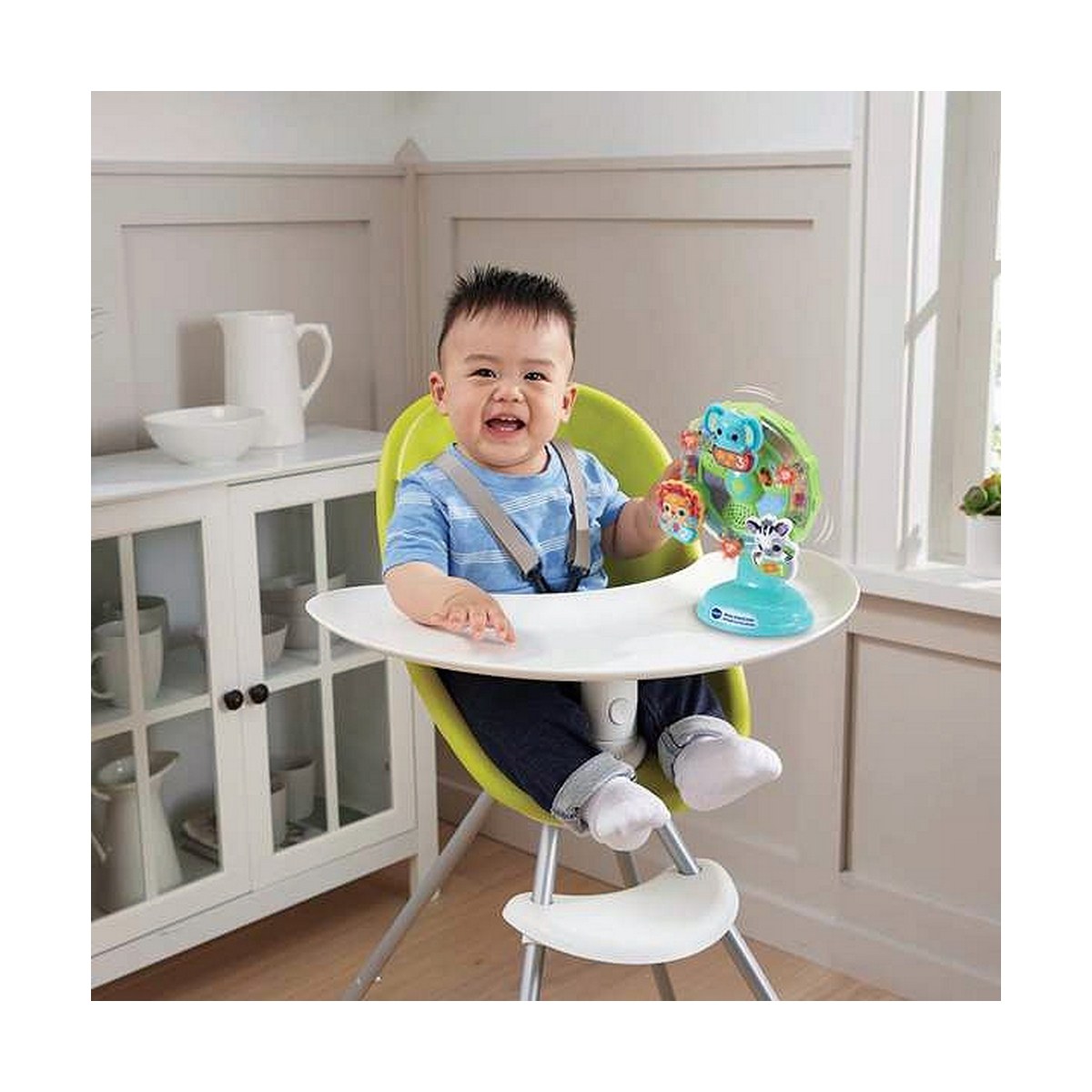 Interactive Toy Aprende con los animales! (ES)