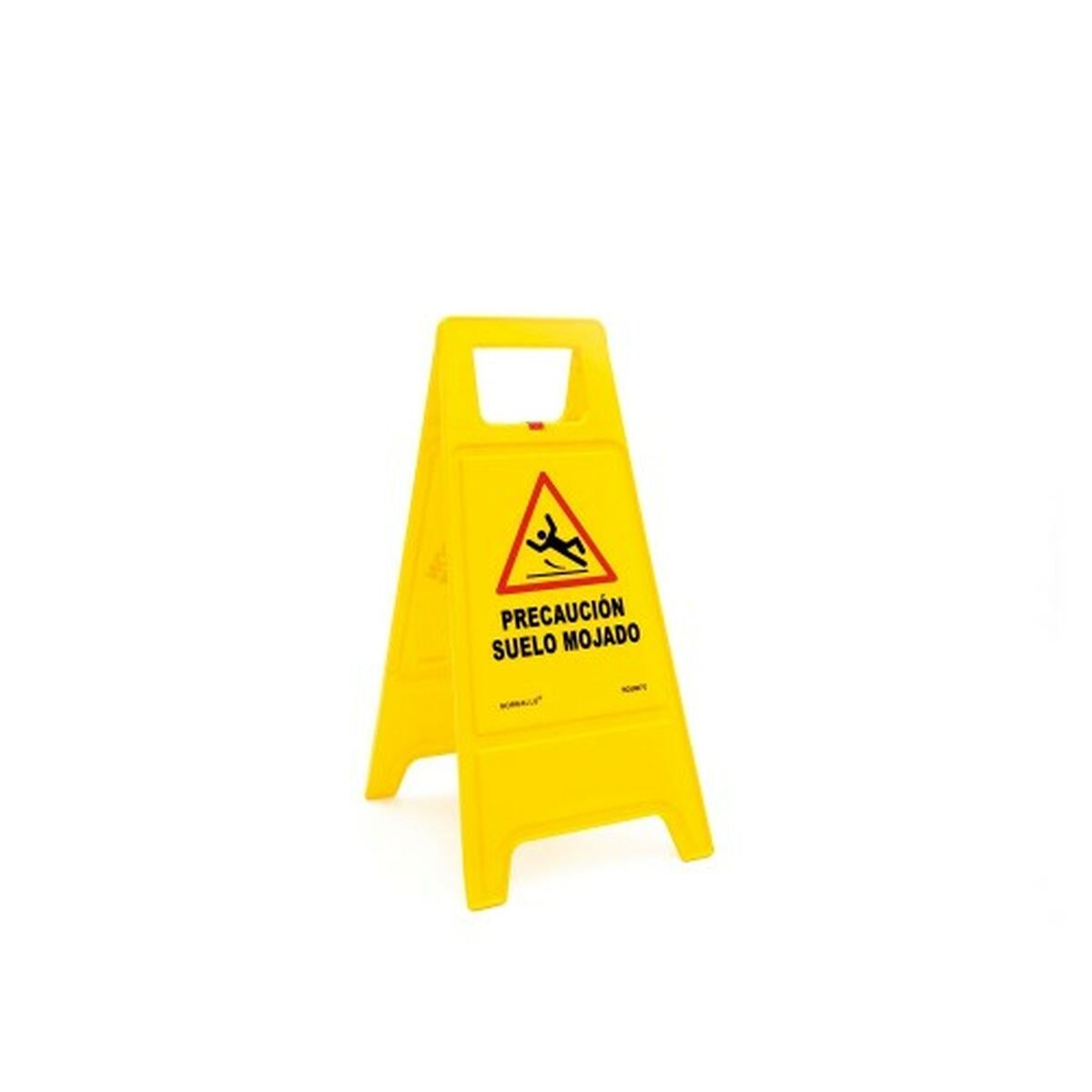 Signage panel Plastic